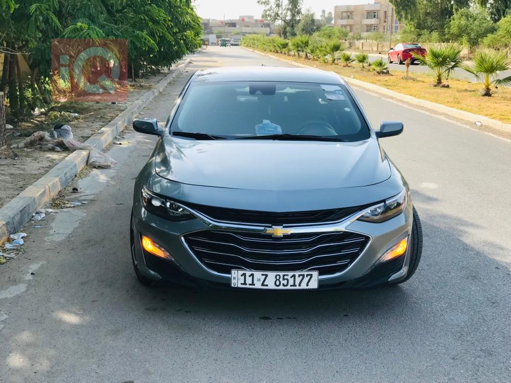 شيفروليه ماليبو